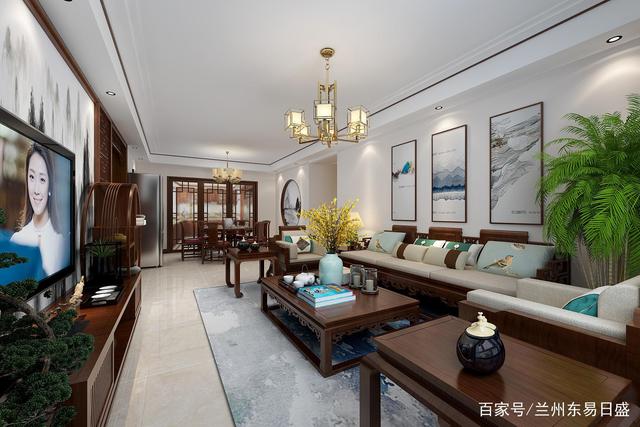 辦公空間設(shè)計必須掌握哪幾個方面-健明迪裝修