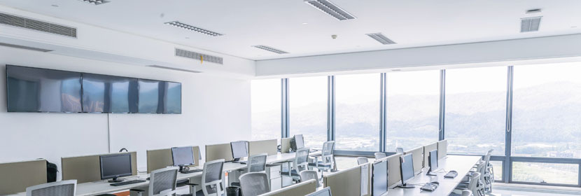 集中空調(diào)評價