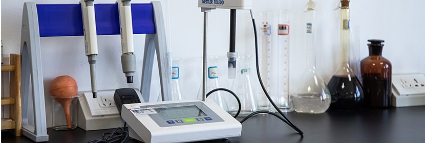 水質(zhì)檢測(cè)