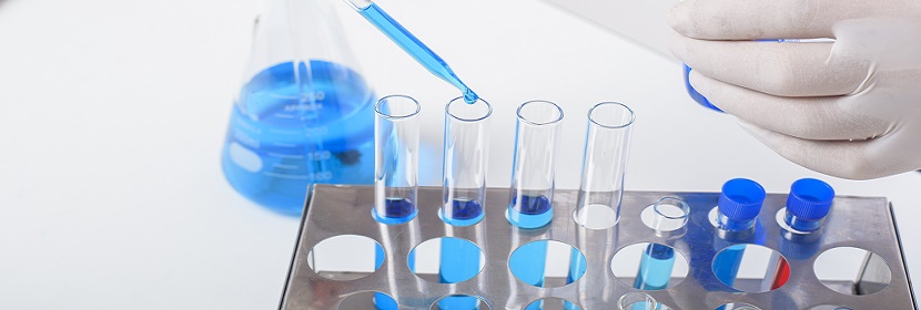 水處理劑聚丙烯酸檢測(cè)