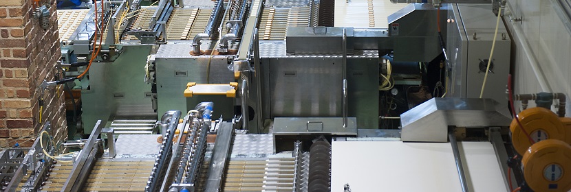 食品機械潤滑脂檢測