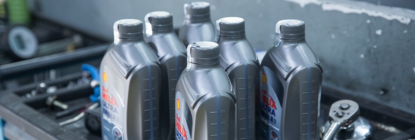 冷凍機(jī)油絮凝點檢測