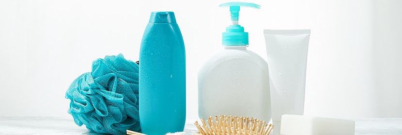 發(fā)用啫哩檢測