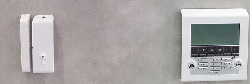 安防設備錘擊試驗