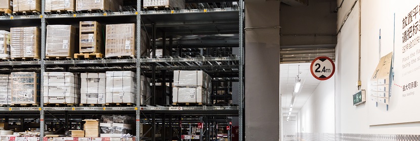 運(yùn)輸包裝件正弦變頻振動(dòng)試驗(yàn)