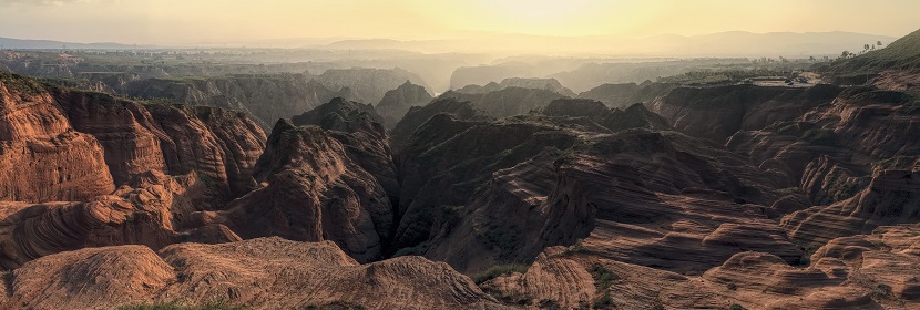 地質(zhì)儀器沖擊試驗