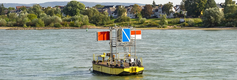 海洋儀器沖擊試驗