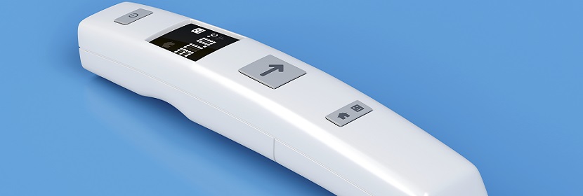 紅外探測器環境試驗