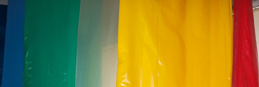 塑料熱老化試驗