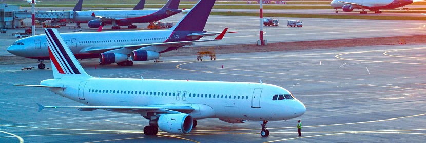 地面無線電導航設備低氣壓試驗