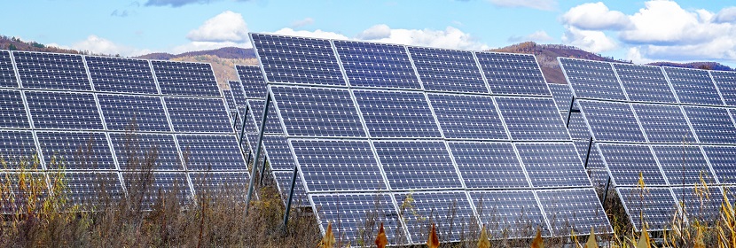 晶體硅光伏組件機(jī)械振動試驗(yàn)