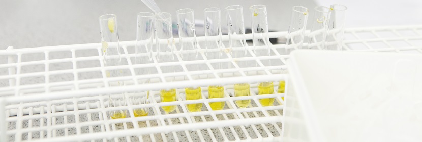 氰化亞金鉀檢測