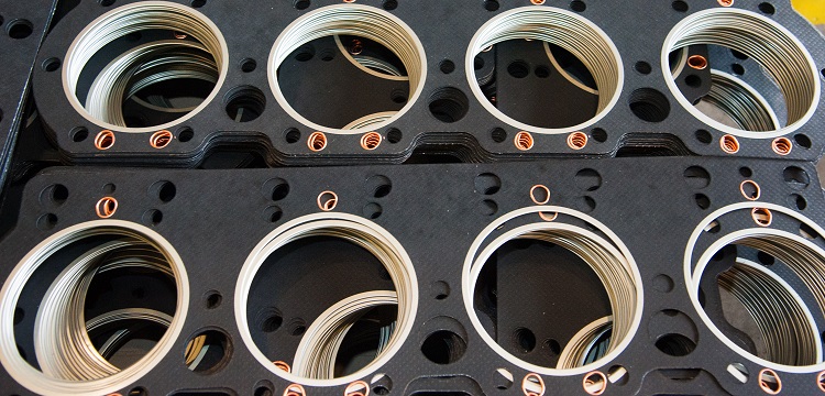 橡膠圈檢測(cè)