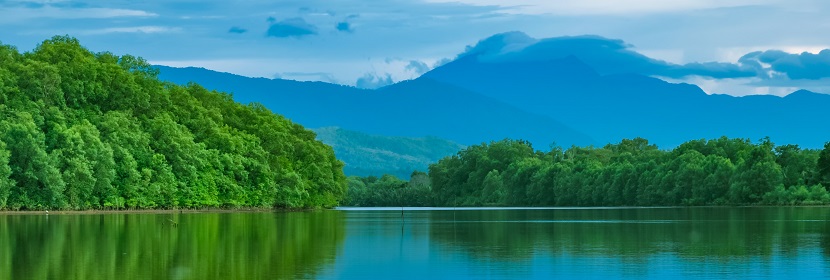 景觀用水水質(zhì)檢測