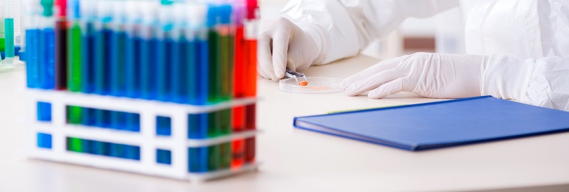 防水濕透薄膜材料檢測