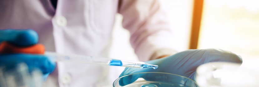 膠粘劑穩定性試驗