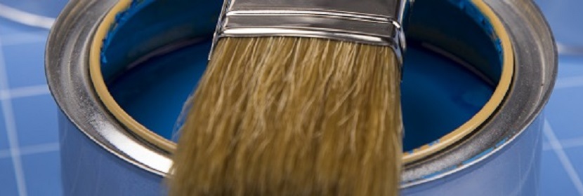 涂料透水性檢測