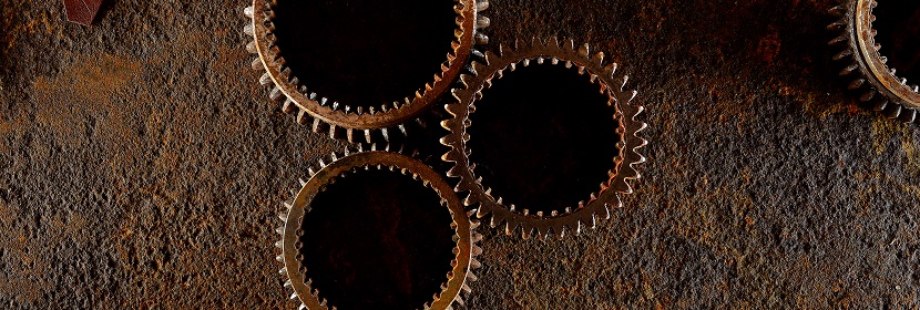 濕法制備鉻鹽副產(chǎn)氧化鐵粉檢測(cè)