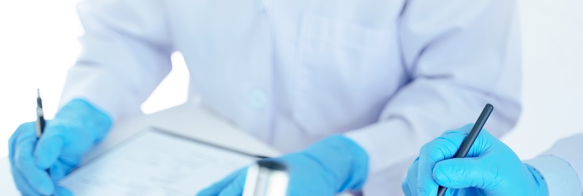 復(fù)合空氣過濾板檢測(cè)