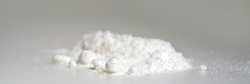 工業(yè)輕質(zhì)氧化鎂檢測